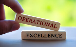 Formation management opérationnel